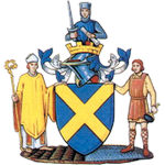 St Albans City badge